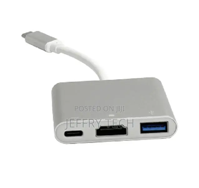 New Year on Sale USB C Adapter to 4K HDMI