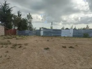 Narumoru/ Msafiri Prime Plots