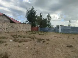 Narumoru/ Msafiri Prime Plots