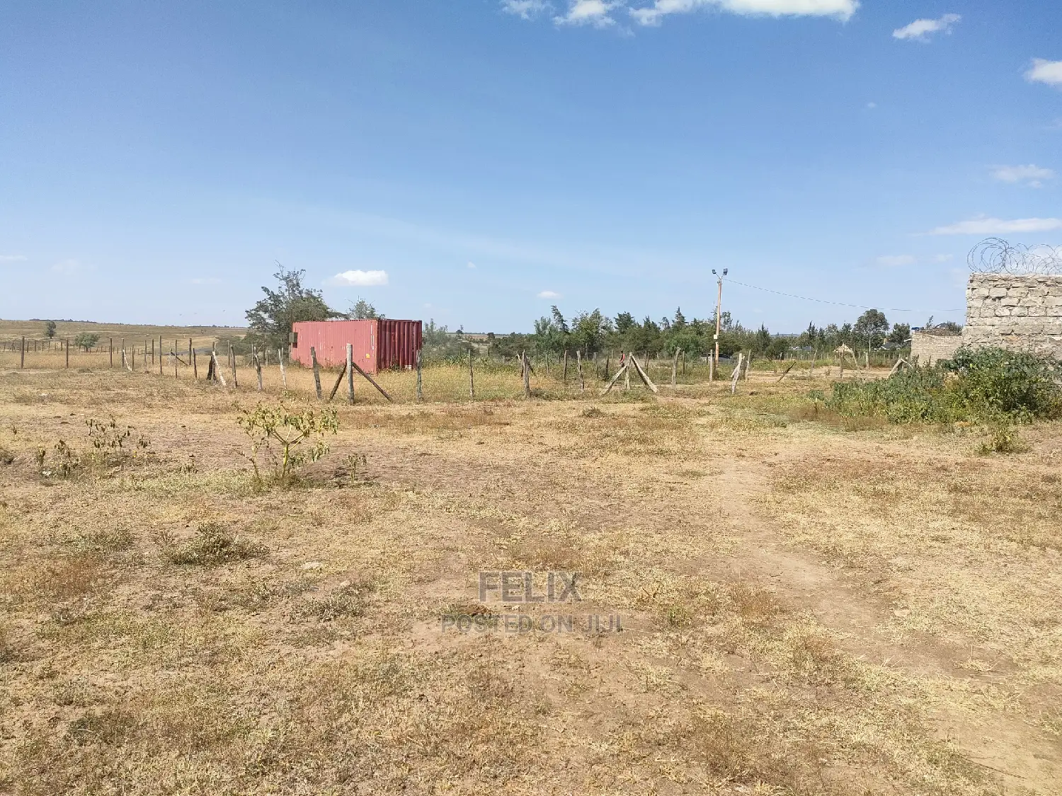 Narumoru/ Msafiri Prime Plots