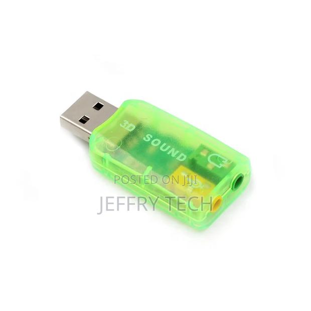 Jack Microphone Earphone 2 in 1 Adapter With Mic Input - thumbnail 2