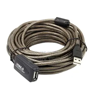 Female Extension Cable Cord PVC - A-Male to A-Female10m Usb