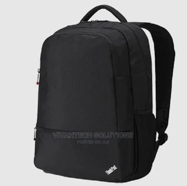 Lenovo Thinkpad 15.6-Inch Basic Backpack - 4X40K09936 - main view