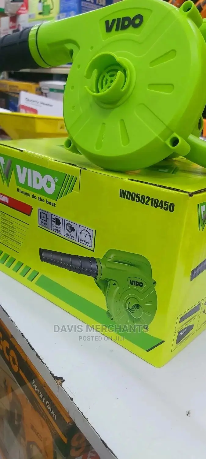 Vido Electric Blower
