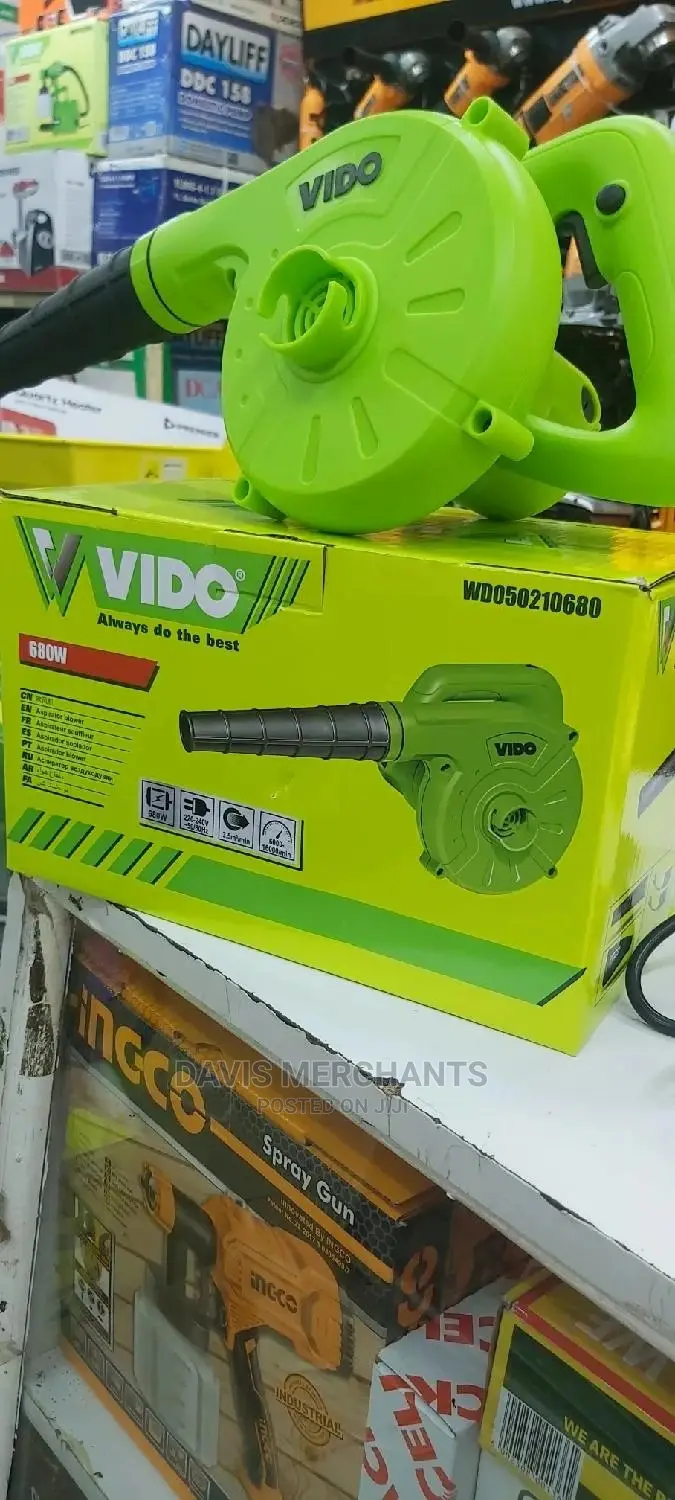 Vido Electric Blower