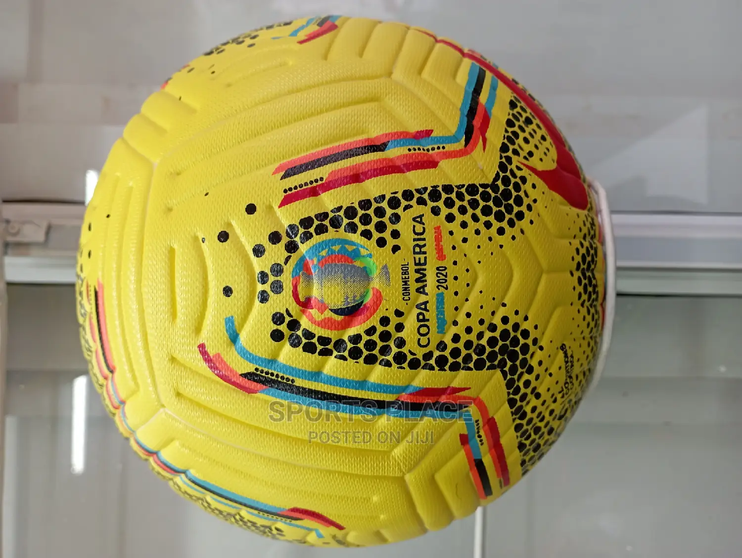 Copa America Official Match Football Ball