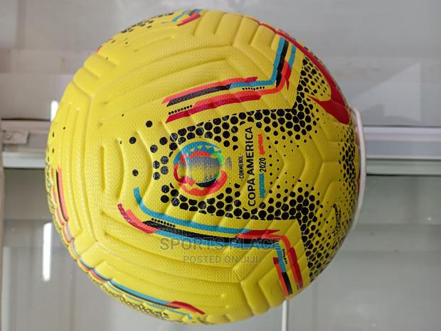 Copa America Official Match Football Ball - thumbnail 3
