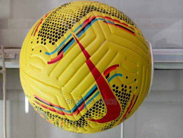 Copa America Official Match Football Ball - main view