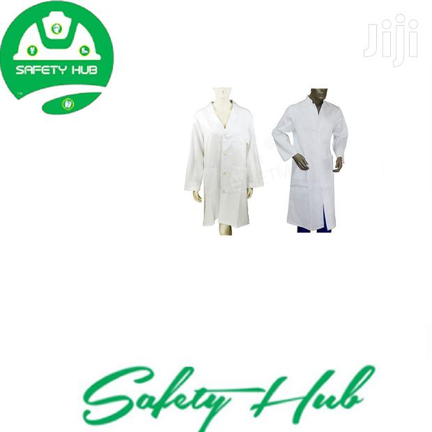 We Supply High Quality Branded Lab Coats - thumbnail 2