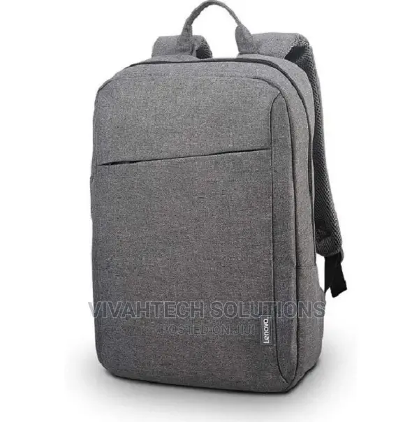 Lenovo B210 Backpack - Grey