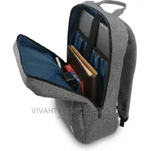 Lenovo B210 Backpack - Grey