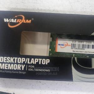 Pc4 4gb 2133 RAM DDR4 for Laptops and Desktops - thumbnail 2