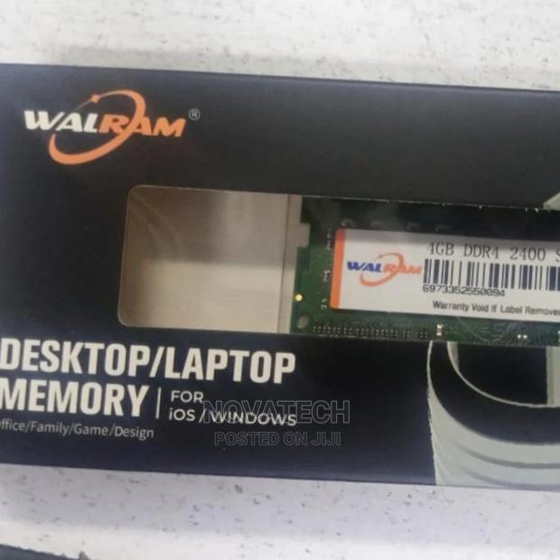 Pc4 4gb 2133 RAM DDR4 for Laptops and Desktops