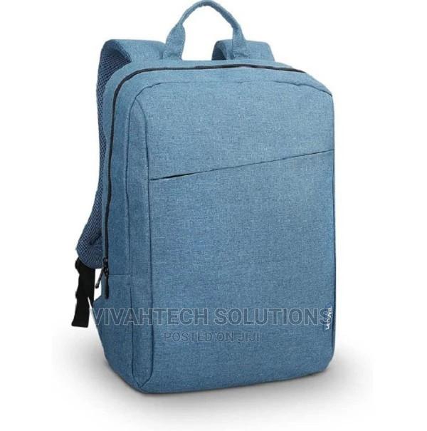 Lenovo B210 Backpack Blue - thumbnail 2