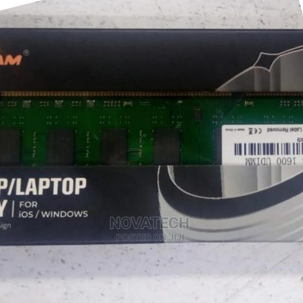 Pc4 8gb 2400 8gb Ddr4 for Desktop and Laptop
