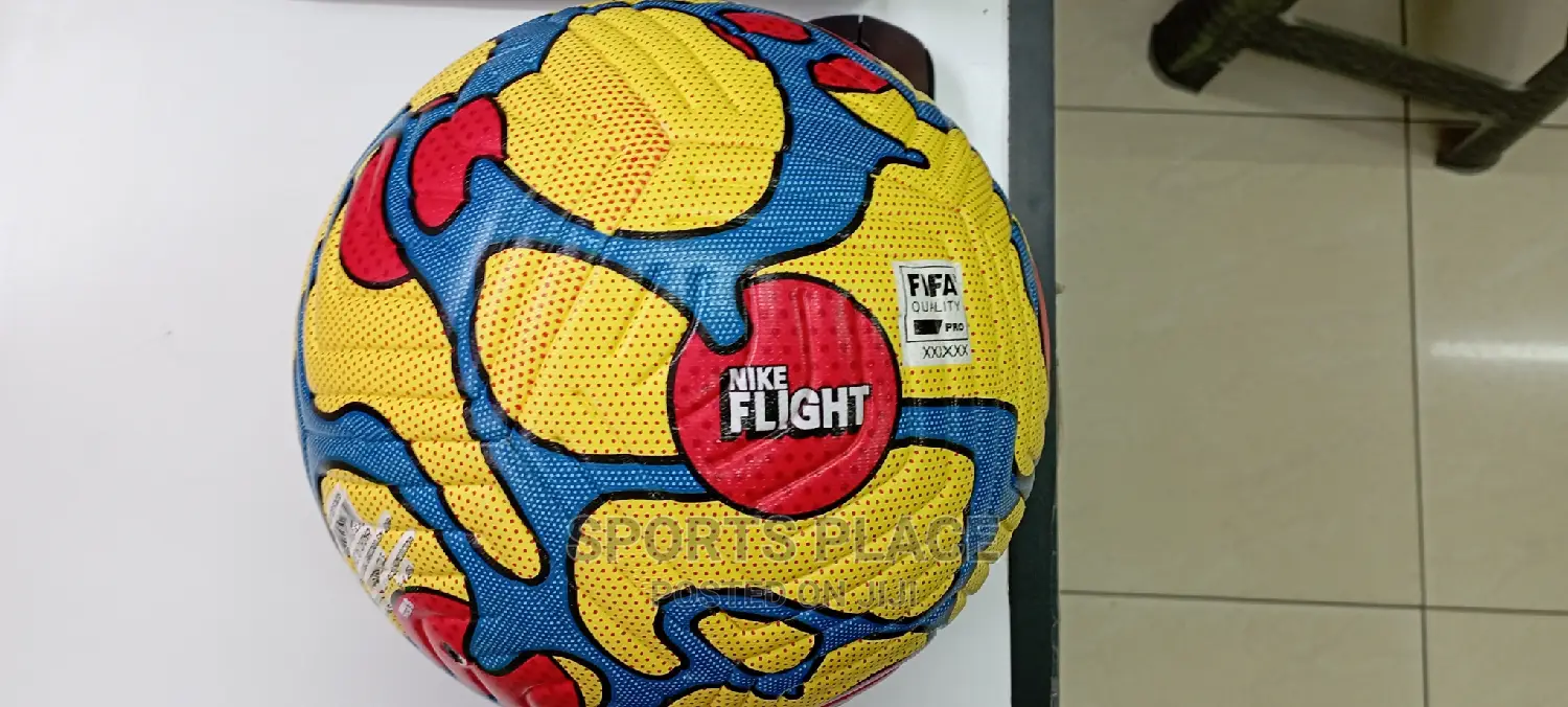 Nike Flight Premier League Winter Ball