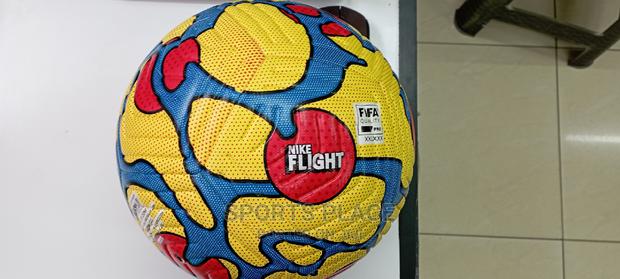 Nike Flight Premier League Winter Ball