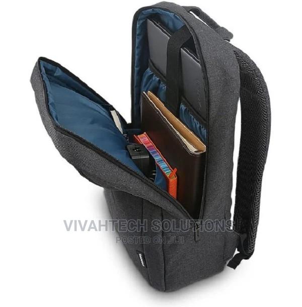 Lenovo B210 Backpack Black - thumbnail 2