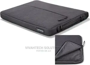 Lenovo 15.6-Inch Laptop Urban Sleeve Case