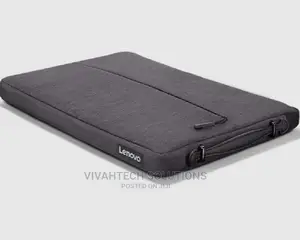 Lenovo 15.6-Inch Laptop Urban Sleeve Case