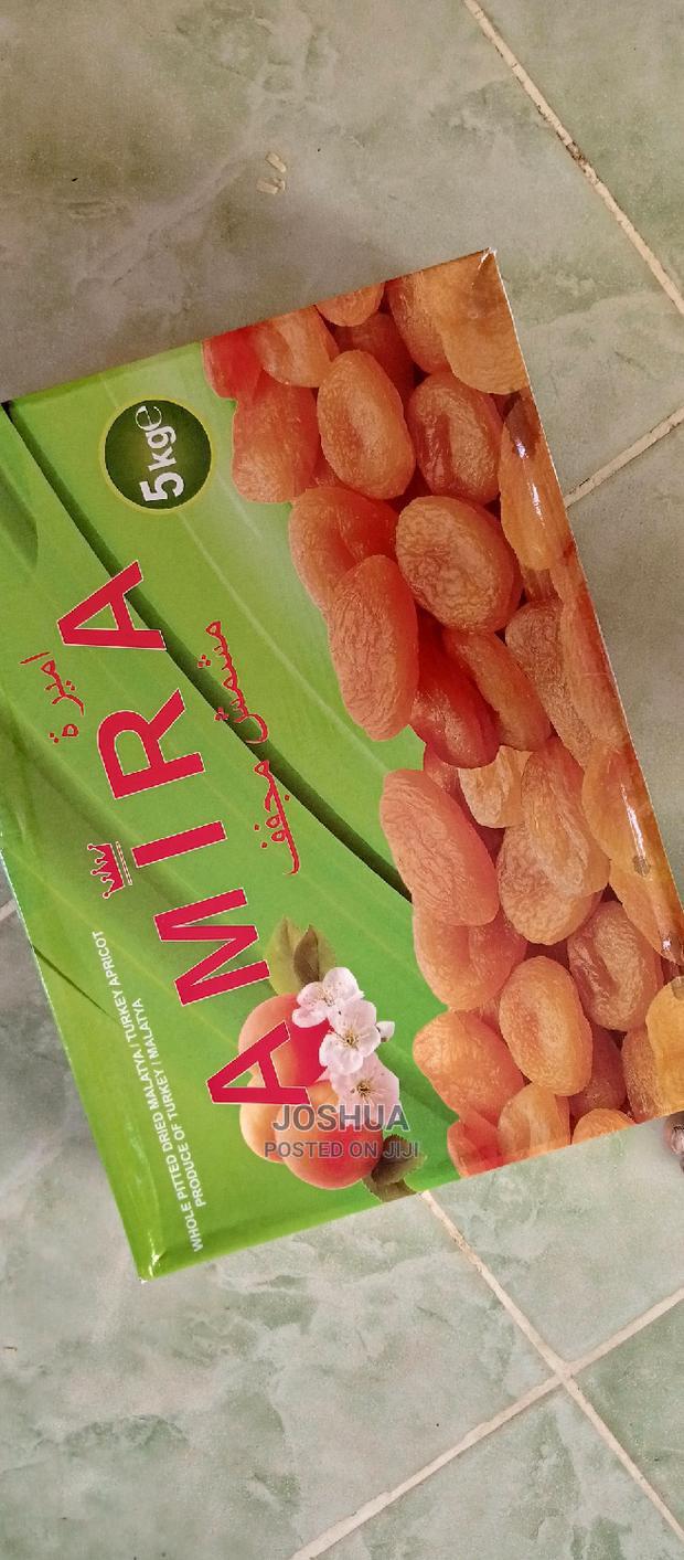 Walnuts, Apricot, Prunes, Cranberries Nuts Available - thumbnail 6