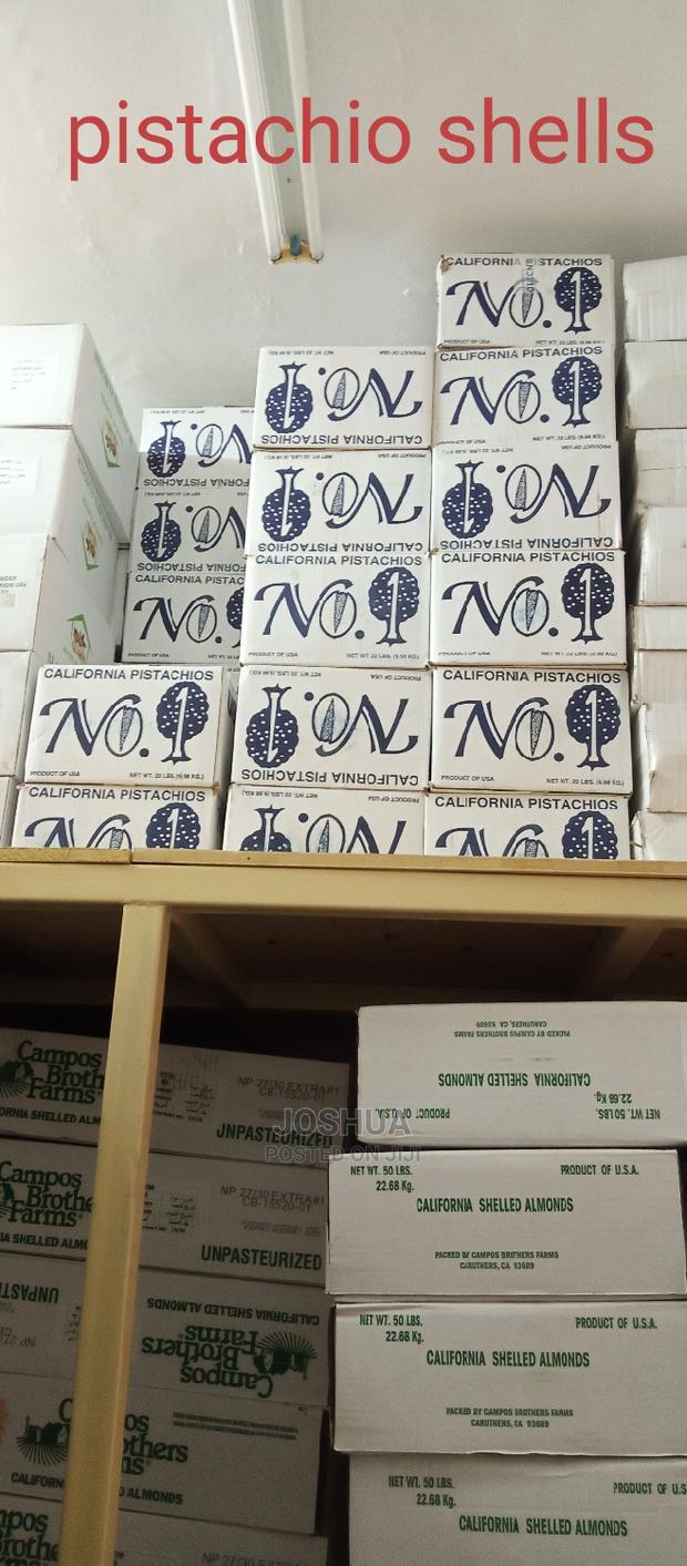 Walnuts, Apricot, Prunes, Cranberries Nuts Available - thumbnail 7