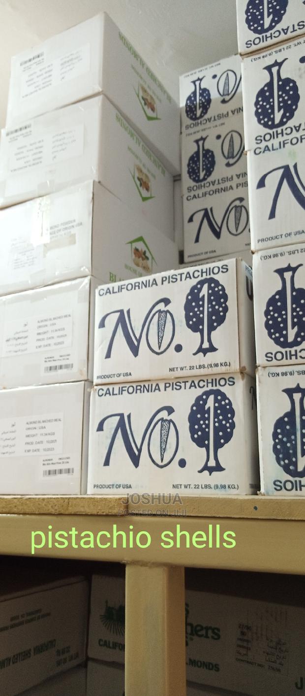 Walnuts, Apricot, Prunes, Cranberries Nuts Available - thumbnail 11