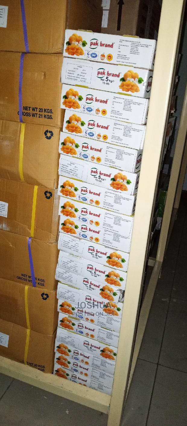 Walnuts, Apricot, Prunes, Cranberries Nuts Available - thumbnail 15