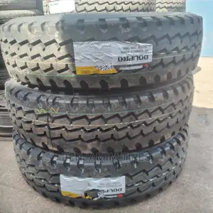 Doupro Tires Sizes 315/80r22.5 20pr.