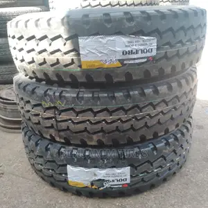 Doupro Tires Sizes 315/80r22.5 20pr.