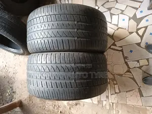 315/35r22 Xjapan Tyres Per Pc