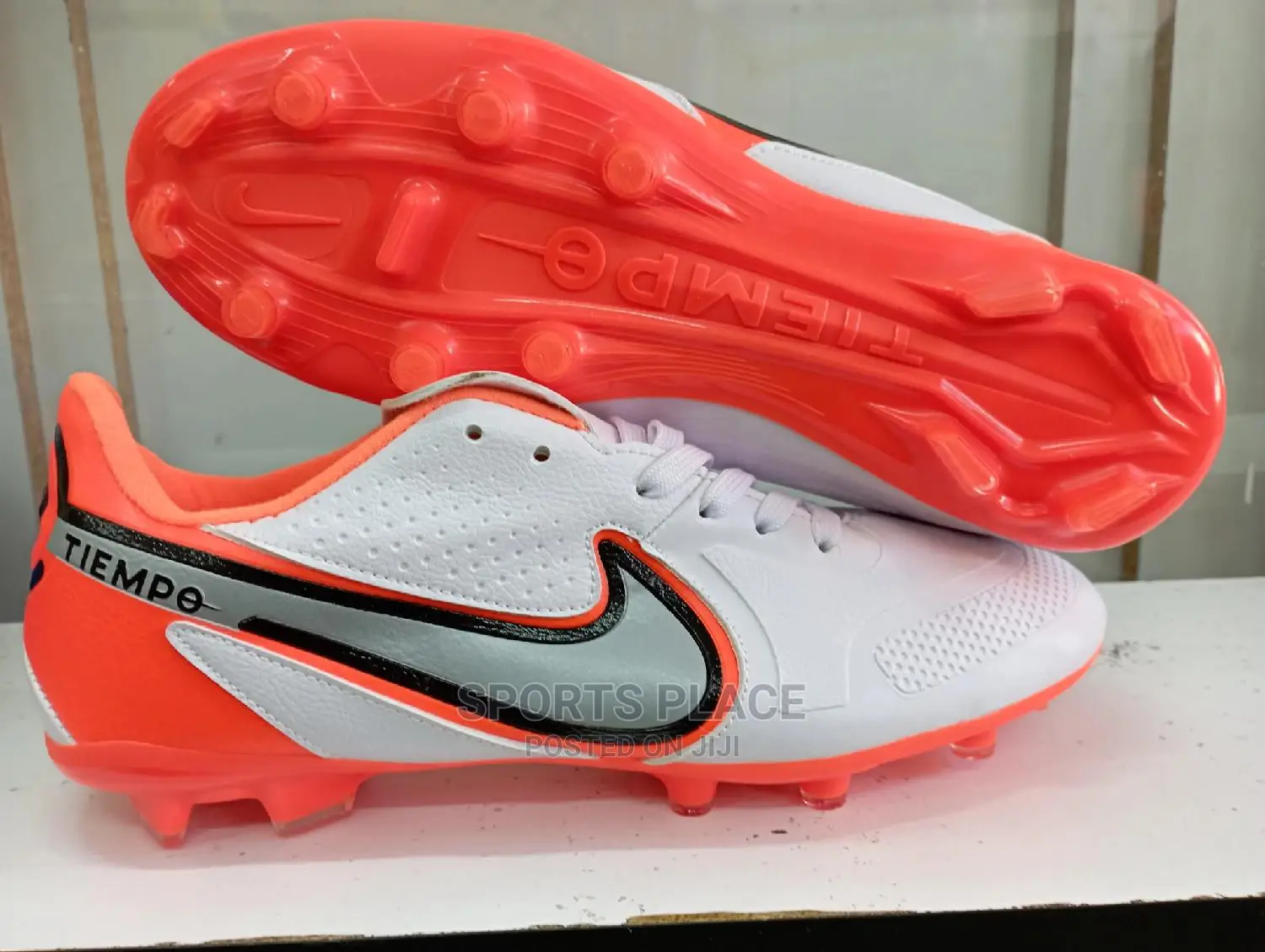 Nike Tiempo Legend 9 Elite Football Boots