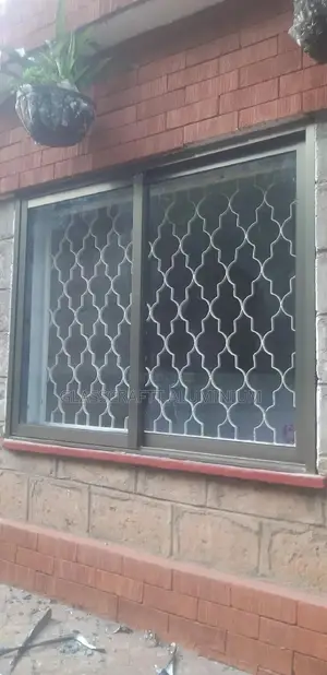 Clear Glass Aluminim Sliding Windows