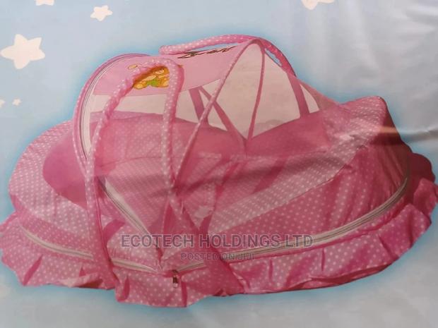 Comfortable Baby Nest. - main view