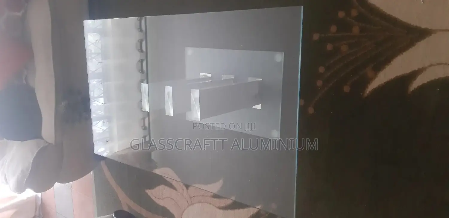 Glass Table Repairs