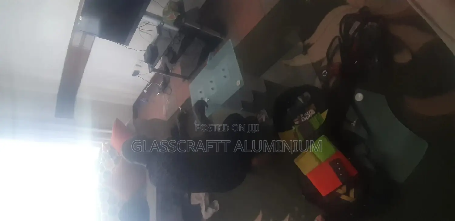 Glass Table Repairs