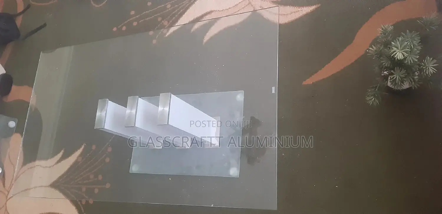 Glass Table Repairs