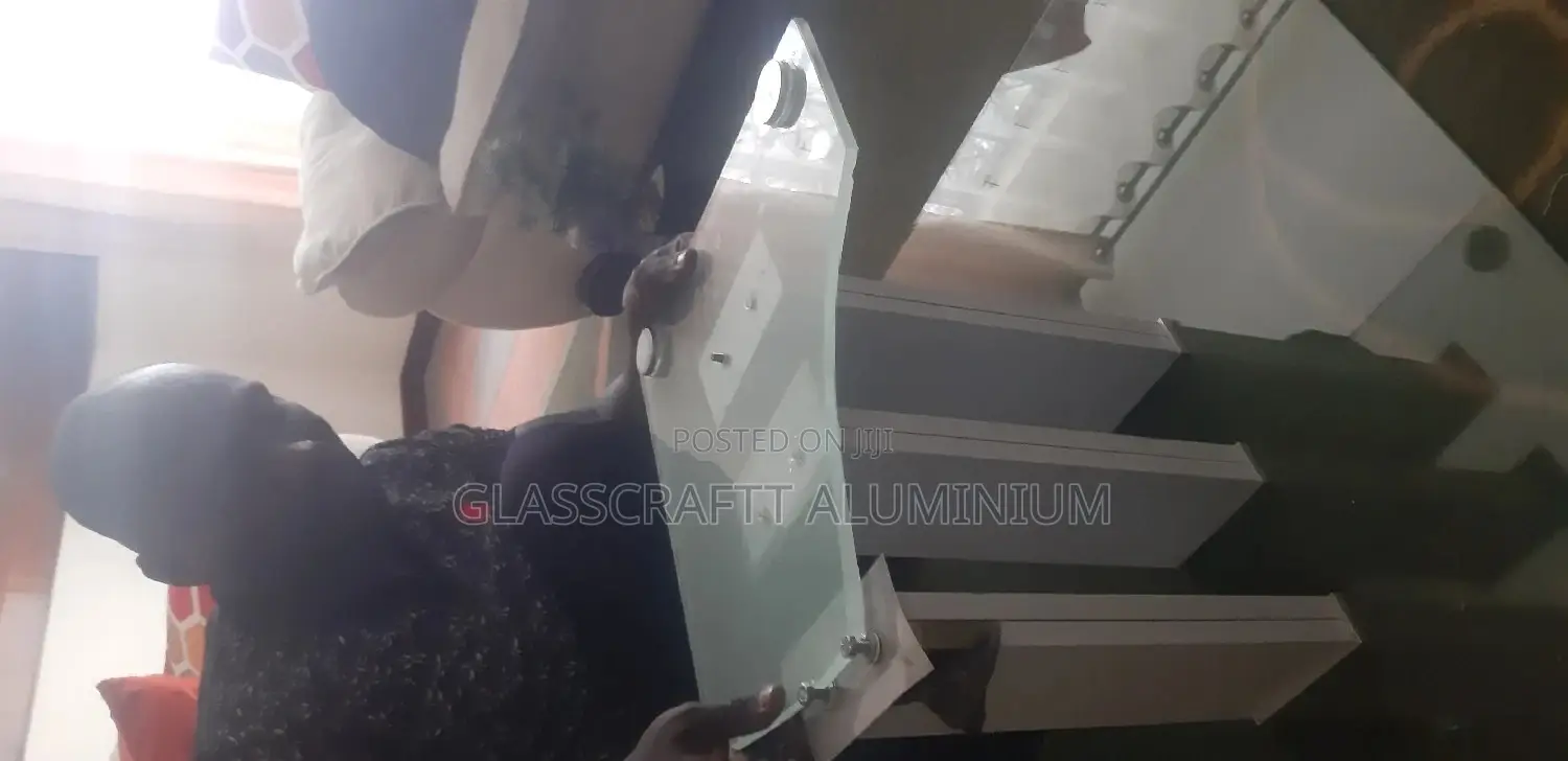 Glass Table Repairs