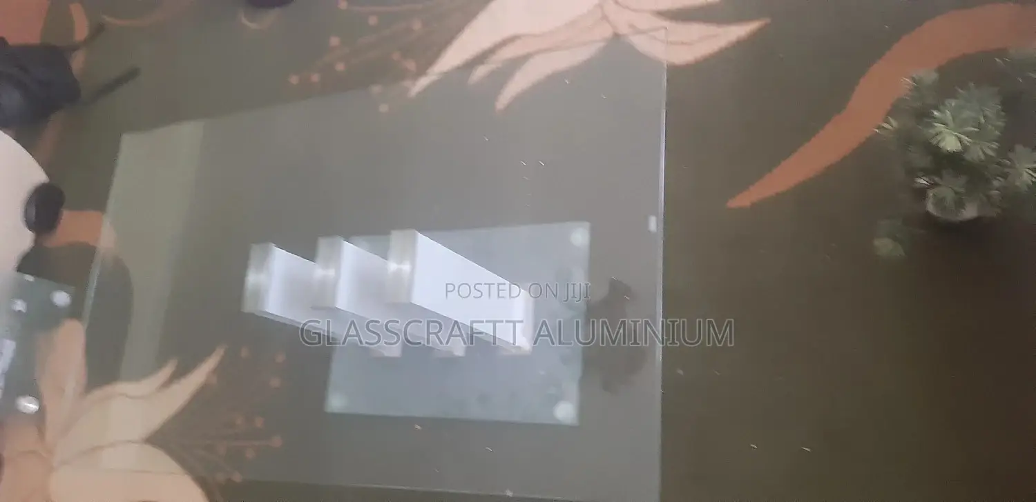 Glass Table Repairs