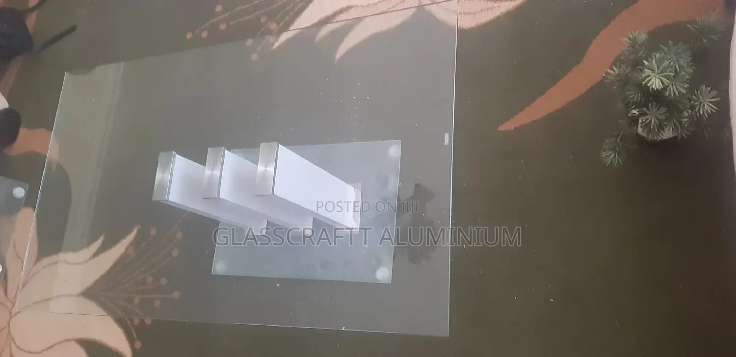 Glass Table Repairs
