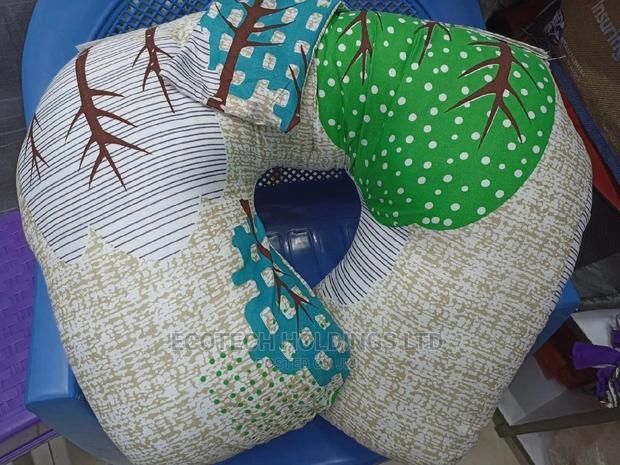 Nursing Pillow - main view