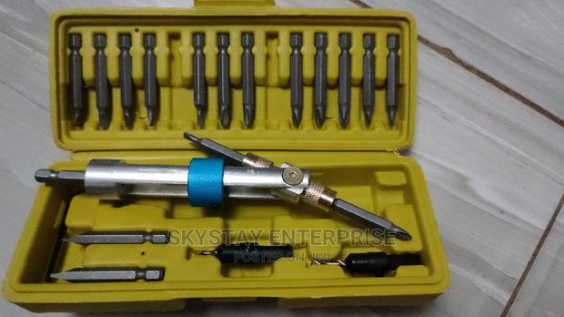 Halftime Screw Bits Set - thumbnail 4