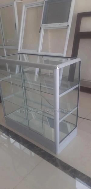 Glass Showcase - thumbnail 2