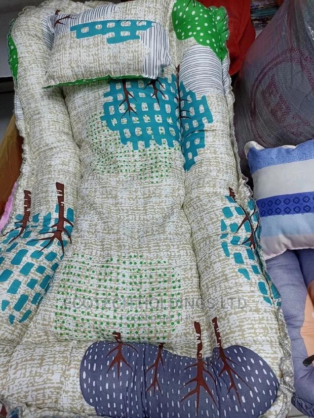 Baby Co Sleeper - main view