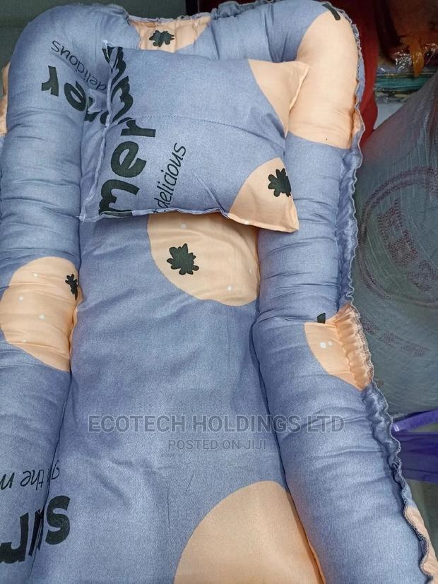 Baby Co Sleeper - thumbnail 3