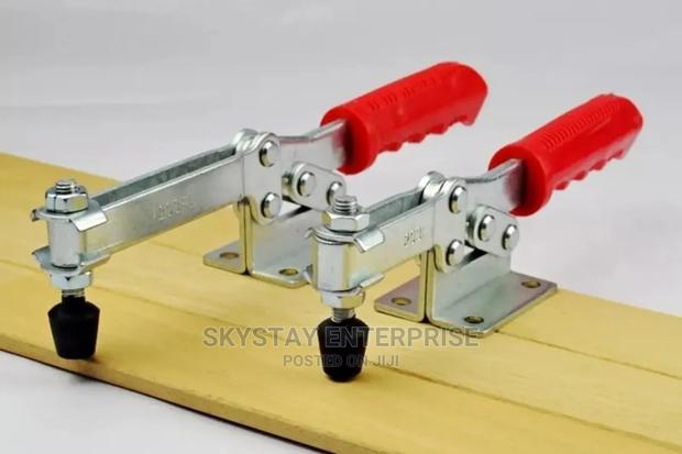 Clamps 225D - thumbnail 2