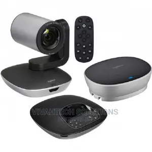 Logitech Group