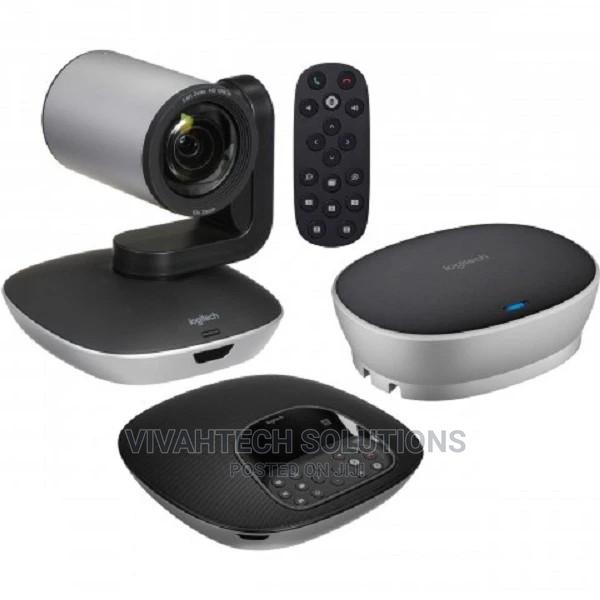 Logitech Group