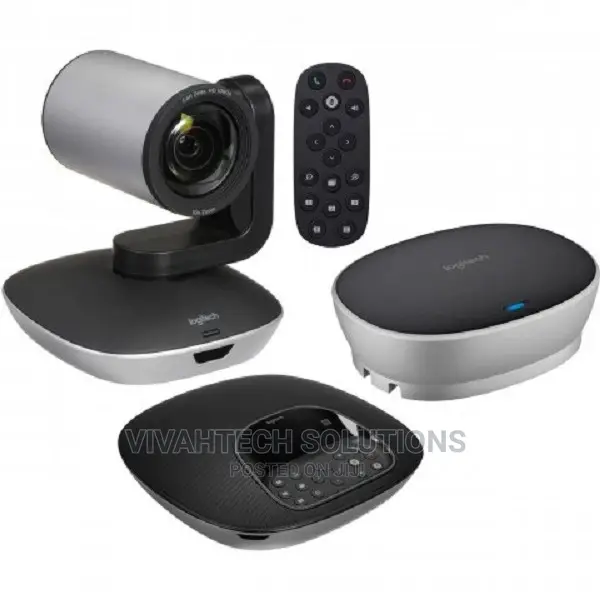 Logitech Group