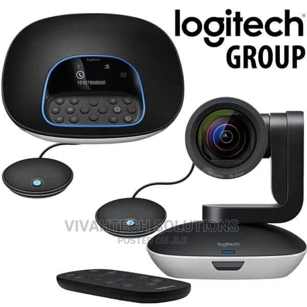 Logitech Group - thumbnail 2